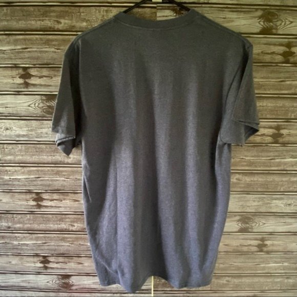 NWOT Cape Cod Short-Sleeved Graphic Tee Size M - Picture 2 of 5